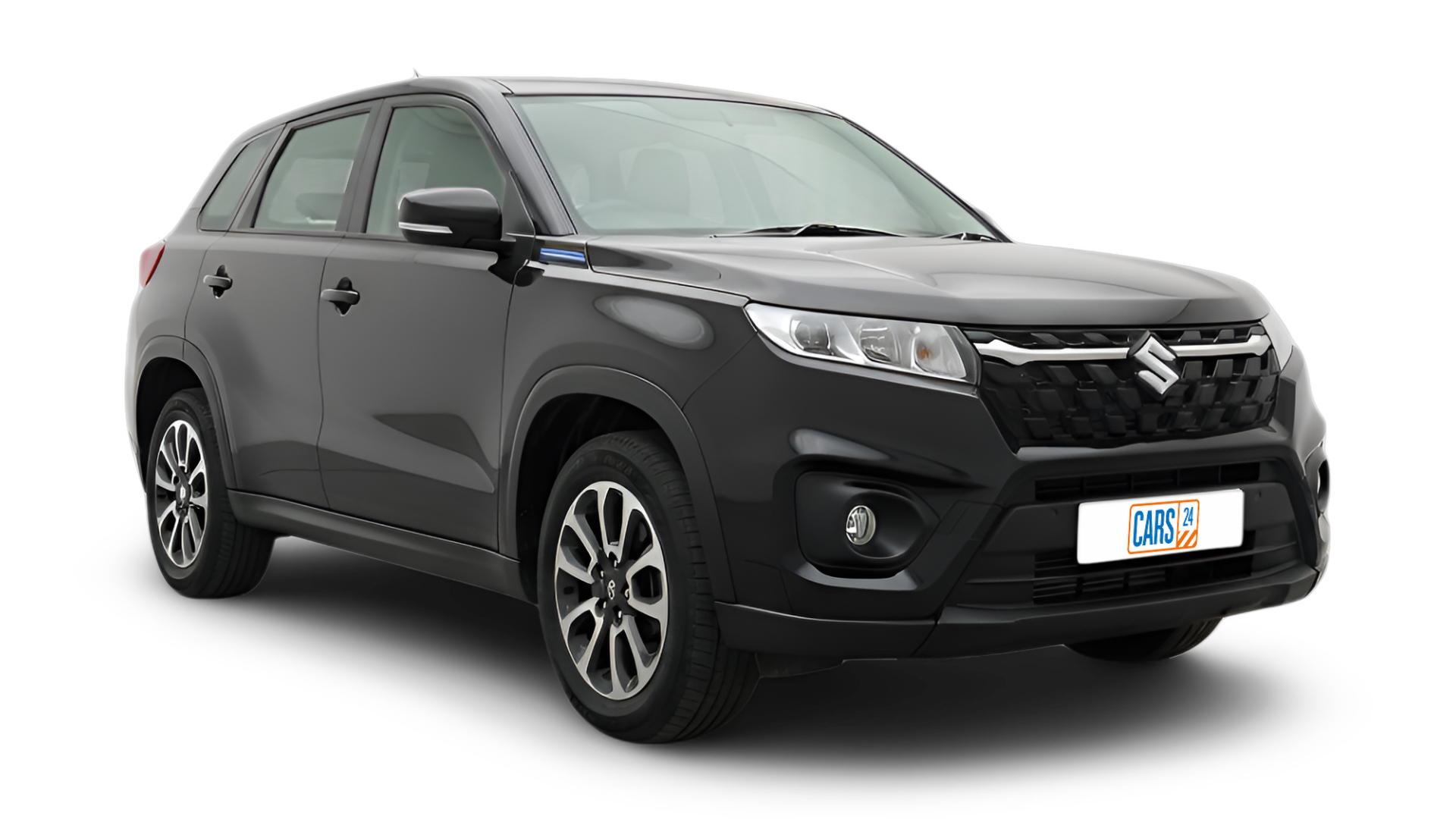 Maruti Grand Vitara-img